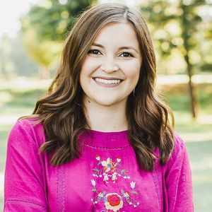 Meet your Posher, Arianna